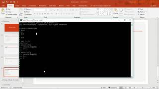 Part2 REPL