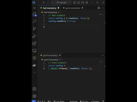 Clean code - Avoiding Callback Hell with Promises #cleancode #programming #typescript #javascript