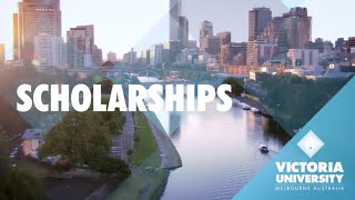 Scholarships at VU