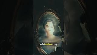 The Forgotten Genius Who Invented the First Computer Before the Internet #techhistory #innovation