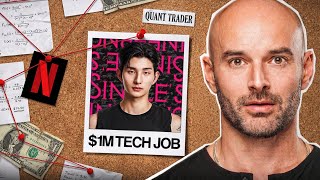 That Netflix Contestant Has One of the Highest-Paying Jobs in Tech