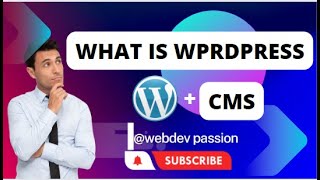 what is WordPress | What is CMS | wordpress tutorial in irdu