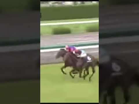 2007年　宝塚記念　アドマイヤムーン