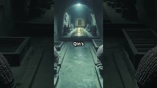 The Tomb of China's First Emperor: Secrets of Qin Shi Huang