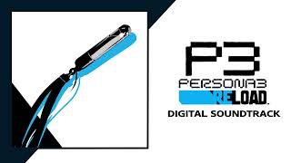 Memories of School - Persona 3 Reload Original Soundtrack