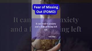 TODAY'S KIDS: FOMO  #teachers #motivation #effectiveteaching #classroomstrategies #quote