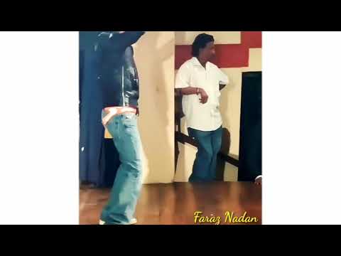 Shahrukh khan || srk || Chhaiyya song || dance