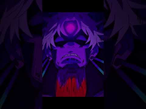 Dan Da Dan Phonk Edit | High-Energy Anime Short