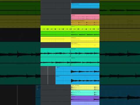 Faster Ableton Workflow with Linked Tracks