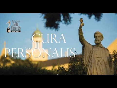 "Cura Personalis" - Spring Hill College Mission Overview