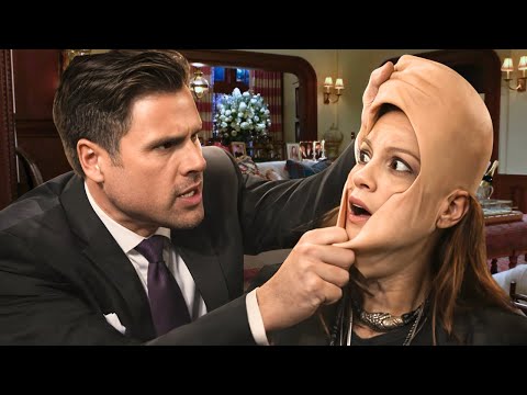 NO MORE SECRETS! Nick Unmasks Sienna — Matt’s Truth Comes Out Too! Y&R