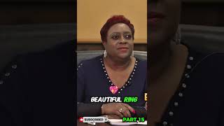 ⚖️ Part 15 – Judge DESTROYS MIL’s “Fake Good Intentions” 😏🔥⚡#courtroomdrama
