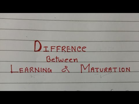 Learning  part-3 #bed #education #learning #ded #wbchse2023