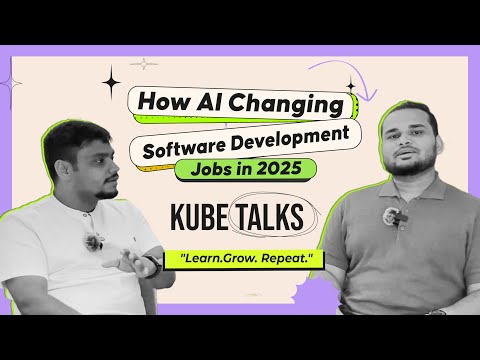 Learn Programming or Perish: DevOps Reality in 2025 | Trailer