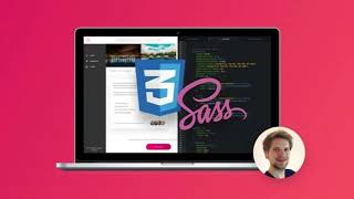 [UDEMY DOWNLOAD] Advanced CSS and Sass: Flexbox, Grid, Animations and More!