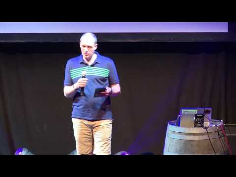 Paul Johnston: What I Wish I'd Known Last Year