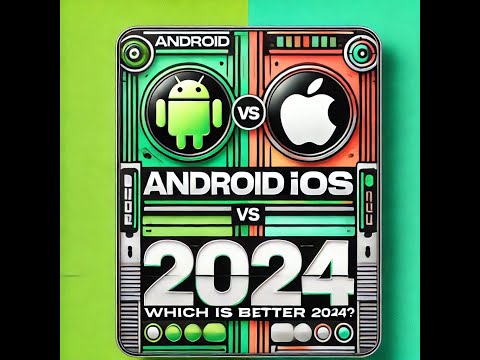 😕😕😕Qué COMPRAR Android vs iOS ? comparativa completa