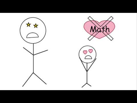 Do you like MATH?????