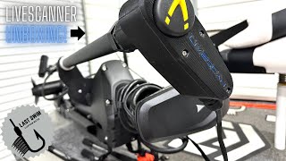 LIVESCANNER Unboxing/Overview! | Livescope Turret