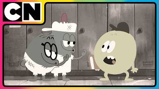 Lamput 😍| Baby Specs, Outer Space, and Wild Chases—Lamput’s Back! | Lamput Presents | Lamput Videos