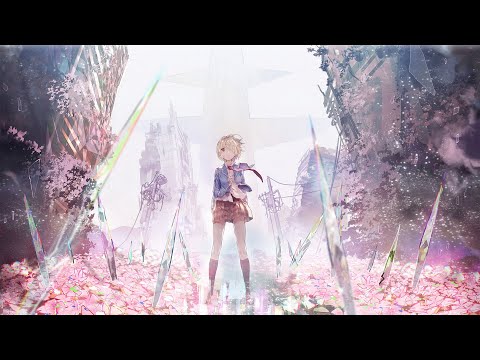 【緋染天空 - Heaven Burns Red】主題曲 Full 『Before I Rise』 by やなぎなぎ 中日翻譯