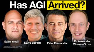The 2026 Timeline: AGI Arrival, Safety Concerns, Robotaxi Fleets & Hyperscaler Timelines | 221