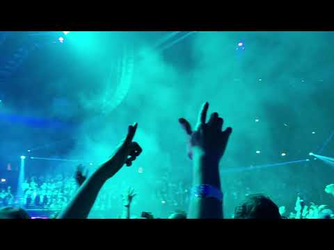 Muse - Starlight (Live at The Forum)