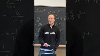 Solve this problem for $1,000,000