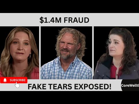 The Courtroom Meltdown That Exposed Robin Brown’s Biggest Secret