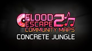 FE2CM OST - Concrete Jungle