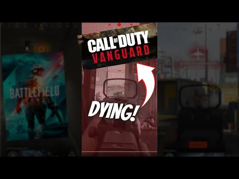 COD is DYING… here’s why