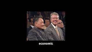 Deng Xiaoping — the man who changed China’s direction
