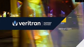 VERITRAN | ENTERPRISE LOW-CODE PLATFORM (eng)