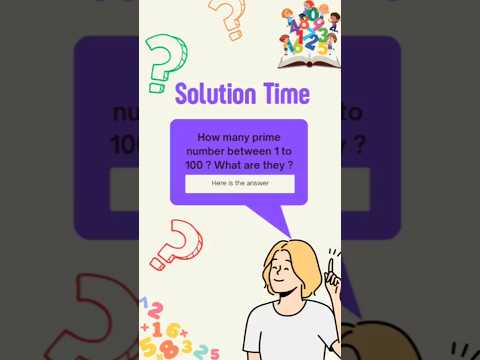 "Did you get them all? Let’s check the prime list! 📋"#easytricks #maths #logic #primenumber #shorts