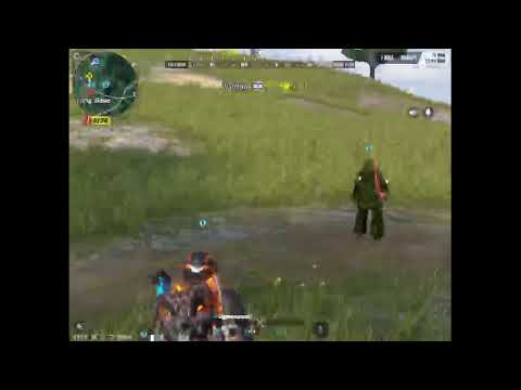 Watch me play PUBG MOBILE via Omlet Arcade!