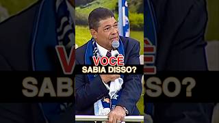 APÓSTOLO VALDEMIRO SANTIAGO #igrejamundialdopoderdedeus