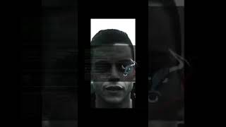MR. ROBOT 🔥😱 | HACKING ATTITUDE STATUS 😏  #edit #mrrobot #shorts #hacker