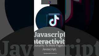 Diving into the World of Web Technologies