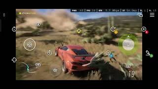 The Future of Racing? Forza Horizon 5 via Xbox Cloud Gaming