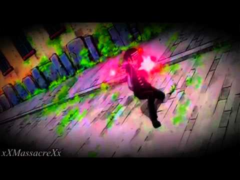 (Pre-Vibe) Death the Kid AMV- Ultranumb