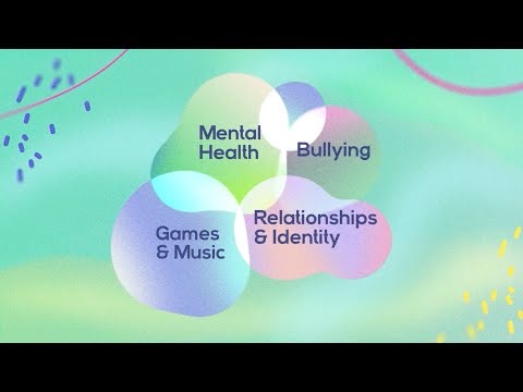 The Internet's Safe Space - Ditch the Label's Community!