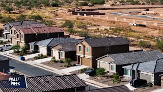 The New American Dream of Renting a Home