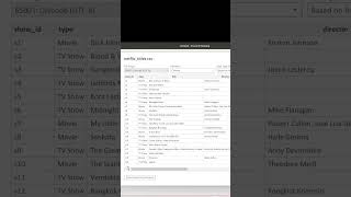 Import Your First Data in Power BI with a CSV File - Quick and Easy! | Power BI Tutorial Beginners