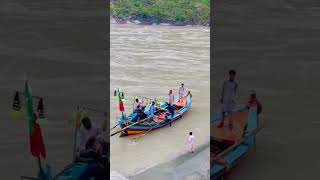 Indus river #pakistan #trending #youtube #nature #viralvideo #viralshorts #youtubeshorts #tiktok