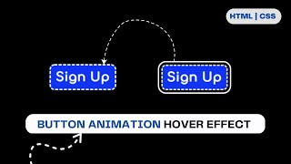 Button Hover Effects Using CSS by Coder Vicky | Button hover effect using CSS