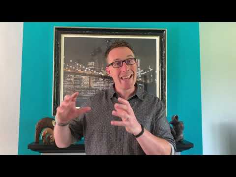 Turning values to behaviours