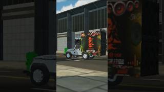 DJ Pickup 😈 | Bajrangbali Song Remix 🔥 | Hanuman Bhajan #shorts #viral #youtubeshorts #bajrangbali