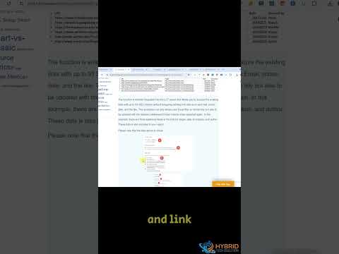 How Link Research Tools Can Transform Your SEO Strategy – Watch Now!