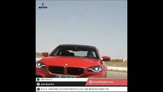 BMW CAR Review 🚗