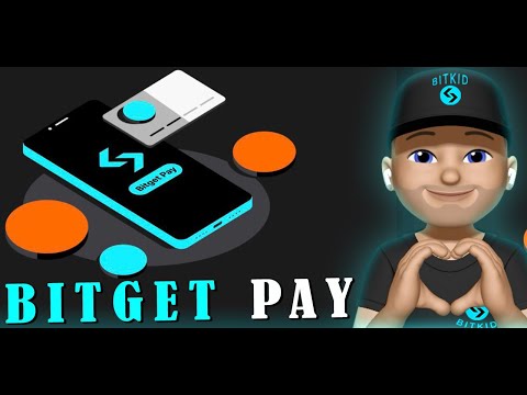 Bitget Pay: The Trusted Solution for Easy Crypto Payments and Transfers! #bitget #bitgetexchange